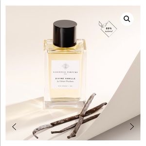Essential Parfums Divine Vanille 100ML